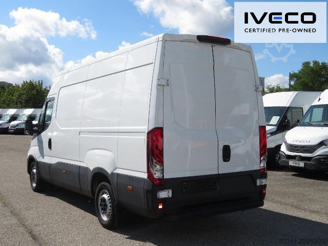 Kastenwagen hoch IVECO Daily 35S16V Klima, PDC, Radstand 3520mm,L3H2