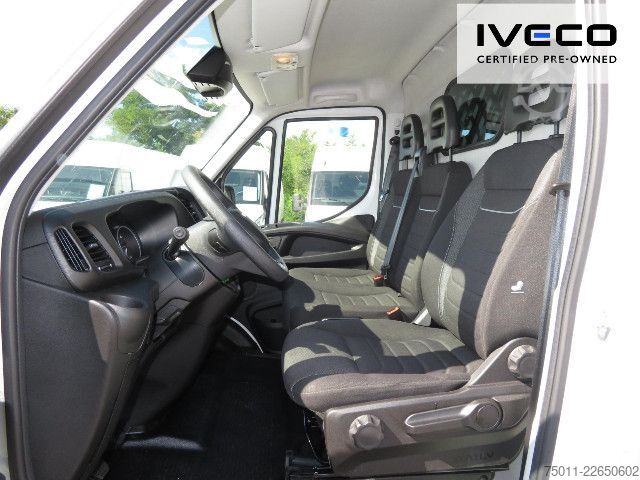 Kastenwagen hoch IVECO Daily 35S16V Klima, PDC, Radstand 3520mm,L3H2