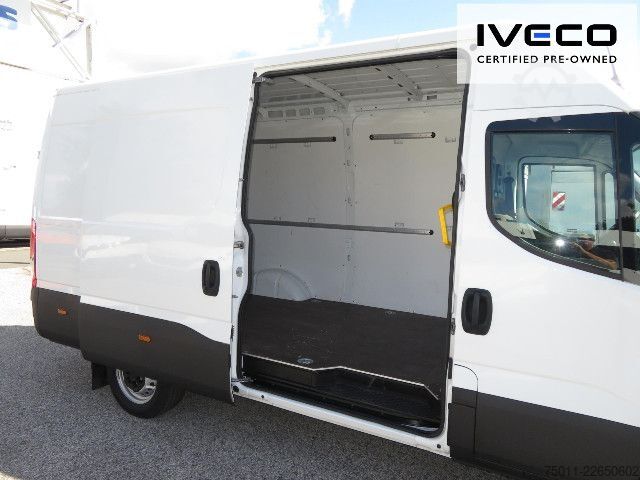 Kastenwagen hoch IVECO Daily 35S16V Klima, PDC, Radstand 3520mm,L3H2