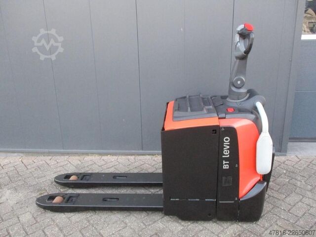 Niederhubwagen TOYOTA LPE250