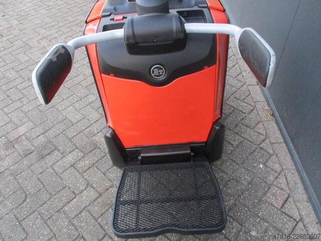 Niederhubwagen TOYOTA LPE250
