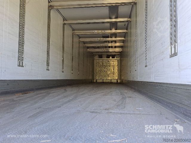 Kühlauflieger Schmitz Cargobull Tiefkühler Standard Doppelstock