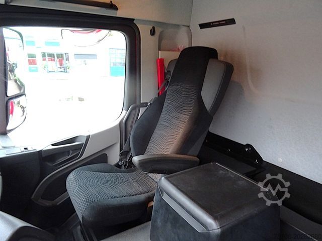 Beverage truck MERCEDES-BENZ 2540 Antos*kpl. Zug*NLA*2x LBW*38 Pal*Kamera*TOP