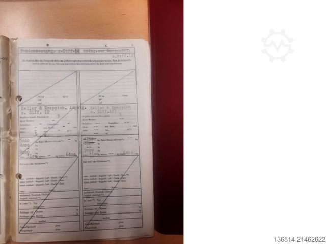 Flatbed truck MERCEDES-BENZ LP311 Oldtimer Pritsche