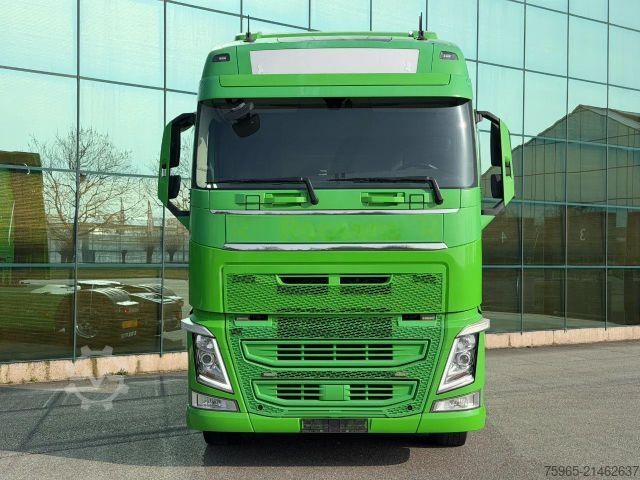 Standard tractor unit VOLVO FH 460 GLOBETROTTER ONLY 673.000 KM I-PARC COOL