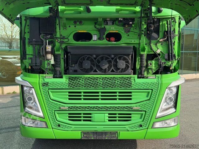 Standard tractor unit VOLVO FH 460 GLOBETROTTER ONLY 673.000 KM I-PARC COOL