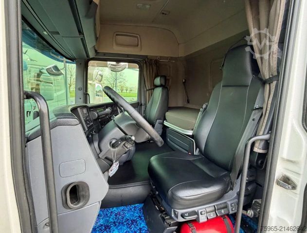 Standard tractor unit SCANIA R450 6X2 CROWN EDITION RETARDER FULL AIR PTO + H