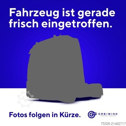 Open semitrailer with tarp SCHMITZ CARGOBULL SCS 24/L - 13.62 C E B, XL, Getränke, Coil