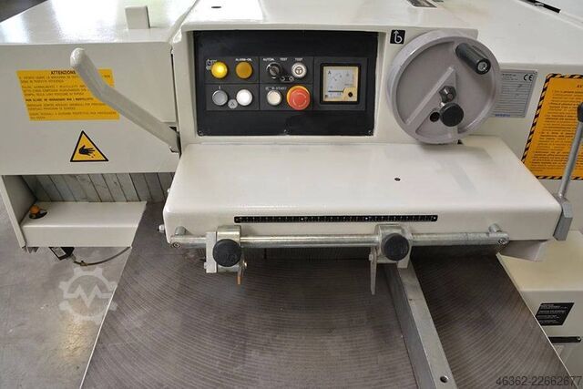 Multi-blade saw SCM M 3