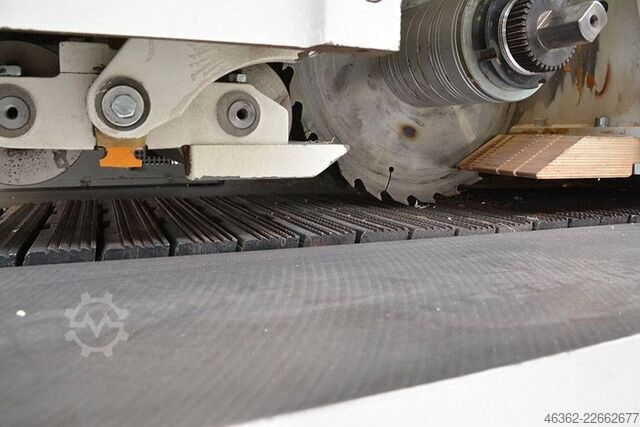 Multi-blade saw SCM M 3