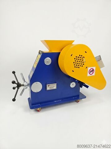 Gestein Onurmaksan LK100 Lab Jaw Crusher