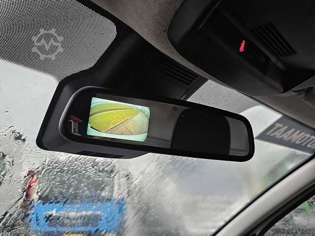 High-roof van RENAULT TRAFIC 2.0 DCI DCI 150 L2H1 EDC