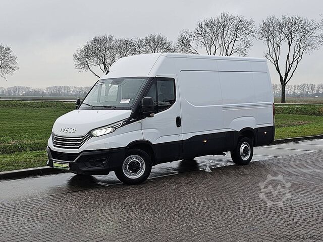 Hochdachkombi IVECO DAILY 35 S 14 ac automaat EURO6