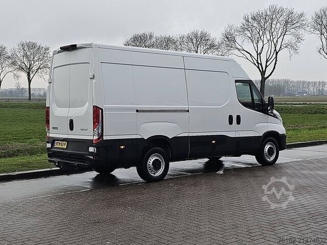 Hochdachkombi IVECO DAILY 35 S 14 ac automaat EURO6
