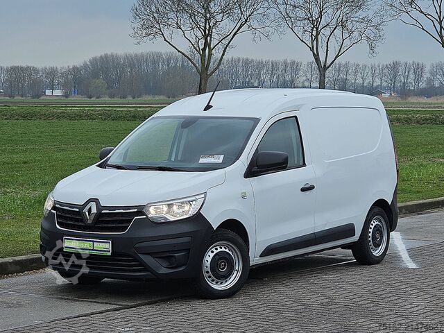 Suitcase RENAULT EXPRESS 1.5 DCI 95