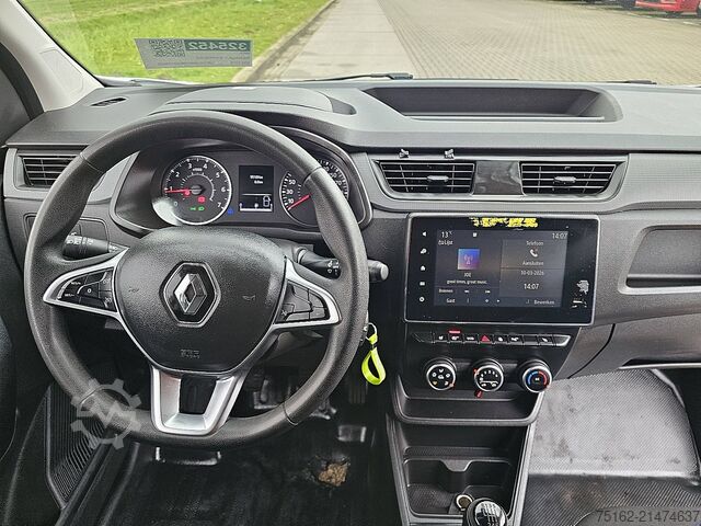 Suitcase RENAULT EXPRESS 1.5 DCI 95