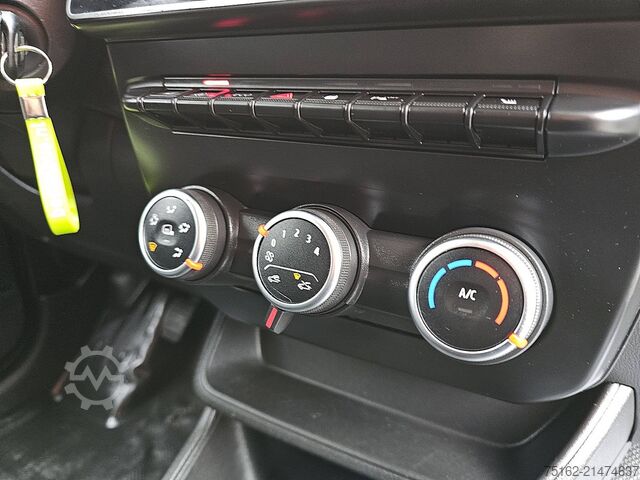 Suitcase RENAULT EXPRESS 1.5 DCI 95