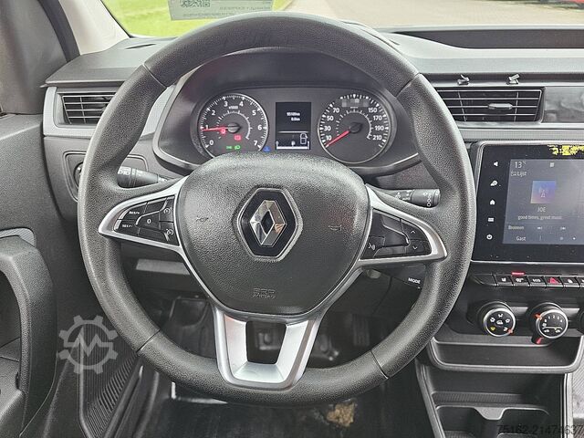 Suitcase RENAULT EXPRESS 1.5 DCI 95