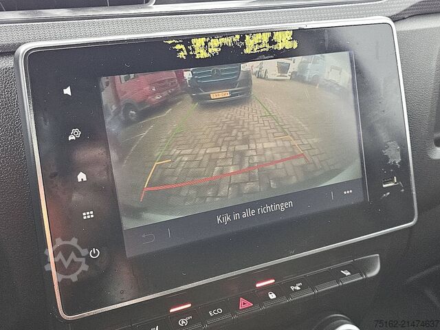 Suitcase RENAULT EXPRESS 1.5 DCI 95