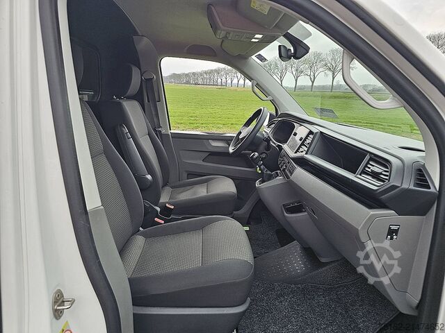 High-roof van VOLKSWAGEN TRANSPORTER 2.0 TDI 150 4 MOTION L2H1