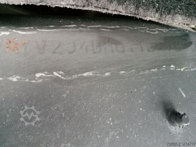 Concrete Pump Volvo FM12 Cifa 24m