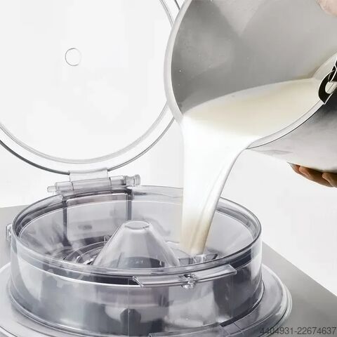 Ice cream pasteurizer 40 to 120 L CATTABRIGA Cattabriga PSK 125