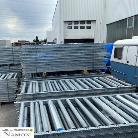 Pallet Roller Conveyor Roller Conveyor Euroroll