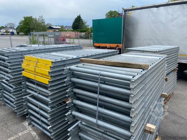 Pallet Roller Conveyor Roller Conveyor Euroroll 