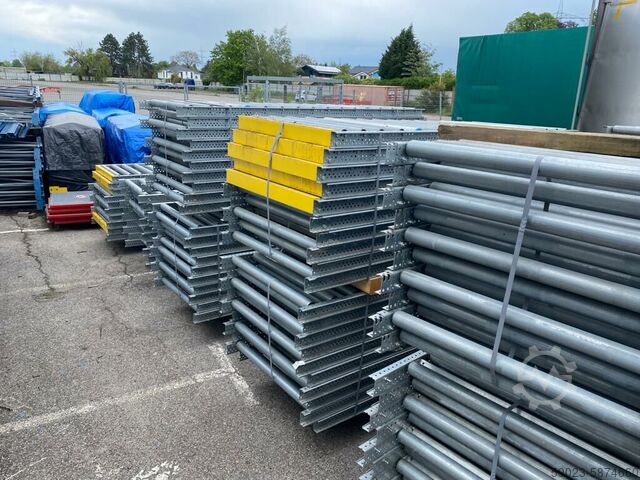 Pallet Roller Conveyor Roller Conveyor Euroroll 