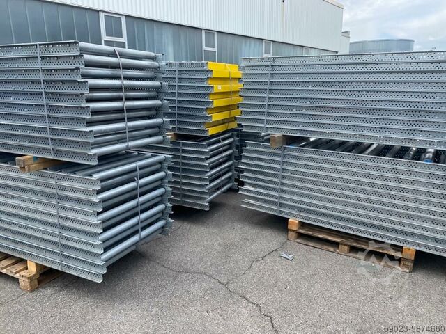 Pallet Roller Conveyor Roller Conveyor Euroroll 