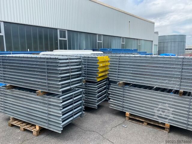 Pallet Roller Conveyor Roller Conveyor Euroroll 