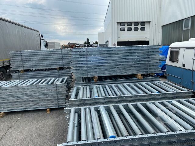 Pallet Roller Conveyor Roller Conveyor Euroroll 