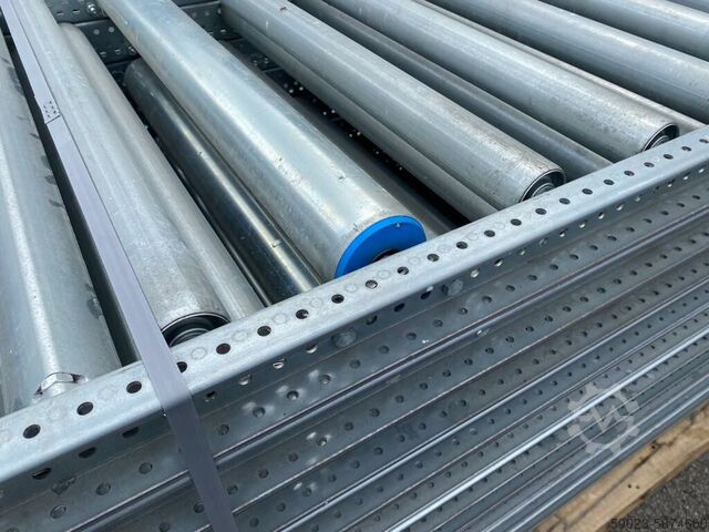 Pallet Roller Conveyor Roller Conveyor Euroroll 