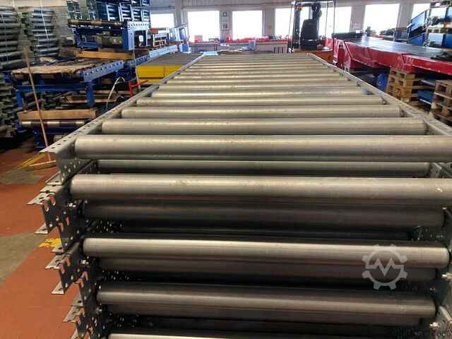 Pallet Roller Conveyor Roller Conveyor Euroroll 