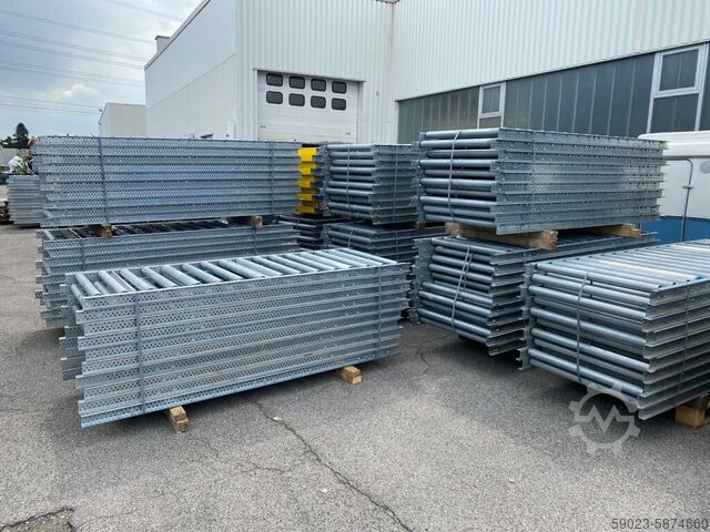 Pallet Roller Conveyor Roller Conveyor Euroroll 