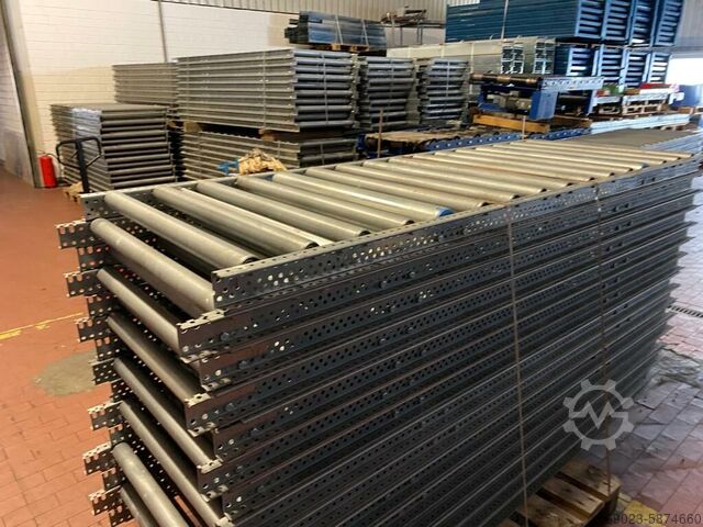 Pallet Roller Conveyor Roller Conveyor Euroroll 