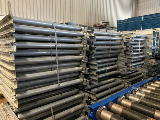 Pallet Roller Conveyor Roller Conveyor Euroroll 