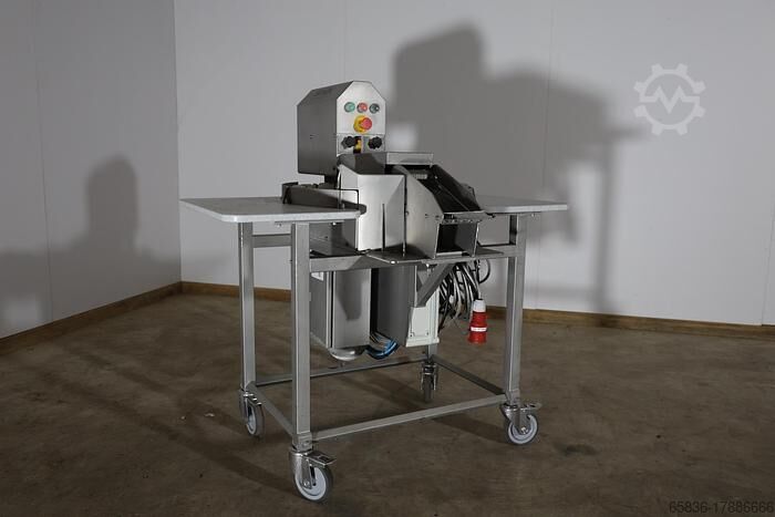 2006 Kronen 180 cutting machine Kronen 180 cutting machine