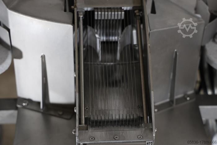 2006 Kronen 180 cutting machine Kronen 180 cutting machine