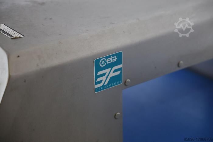 Ceia 3F multi-frequency detector Ceia 3F multi-frequency detector