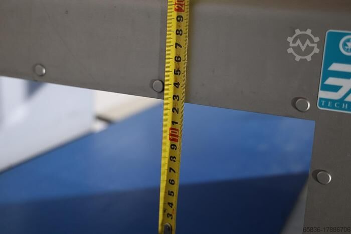 Ceia 3F multi-frequency detector Ceia 3F multi-frequency detector