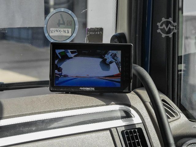 Standard tractor unit DAF XF 480 FT SSC + INTARDER + 845l Tank + EURO 6 E