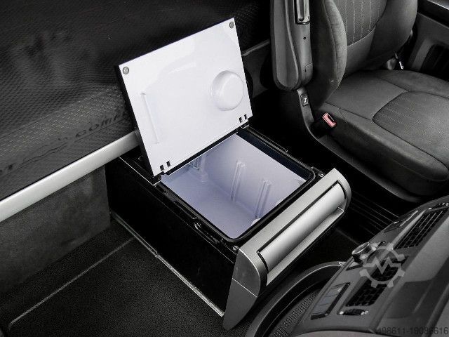 Standard SZM DAF XF 480 FT SSC + MX-BREAK + 545l TANK