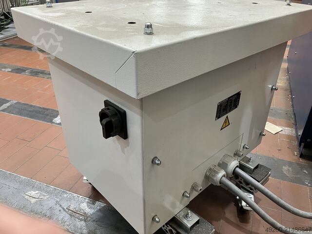 Faserlaser FANUC FF4000i-A