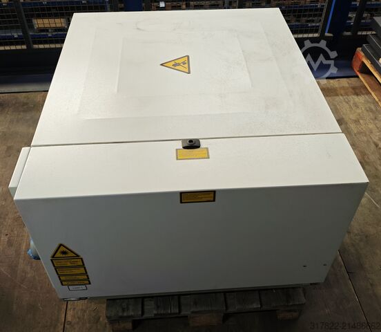 TruFlow 6000 Laser Resonator Trumpf TruFlow 6000