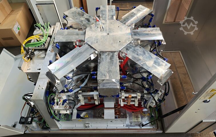 TruFlow 6000 Laser Resonator Trumpf TruFlow 6000