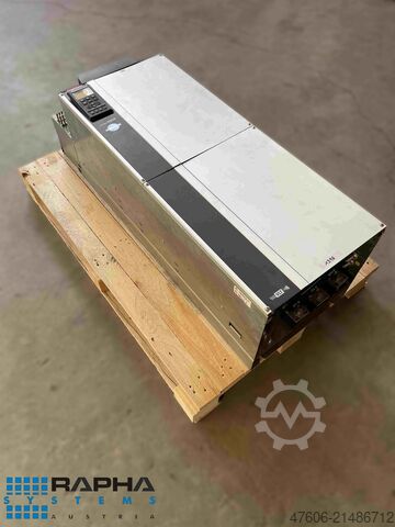 Frequenzumrichter 110kW Danfoss VLT 8152