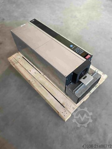 Frequenzumrichter 110kW Danfoss VLT 8152