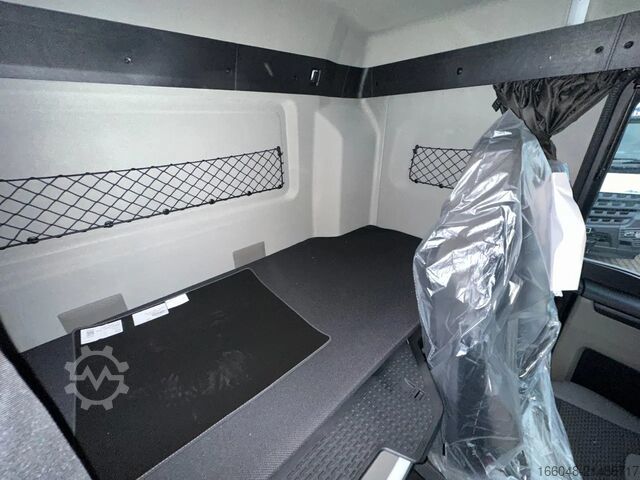 Schwerlast MAN TGS 40.480 MAN TGS 40.480 6x6 BB SA HEAVY DUTY ...