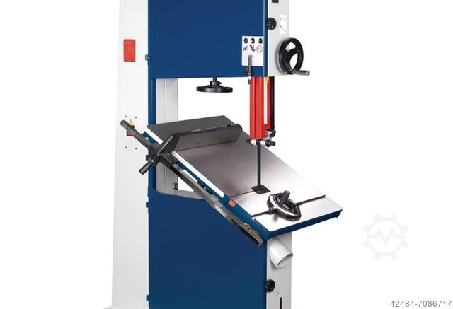 Bandsäge Holzkraft HBS 533 S
